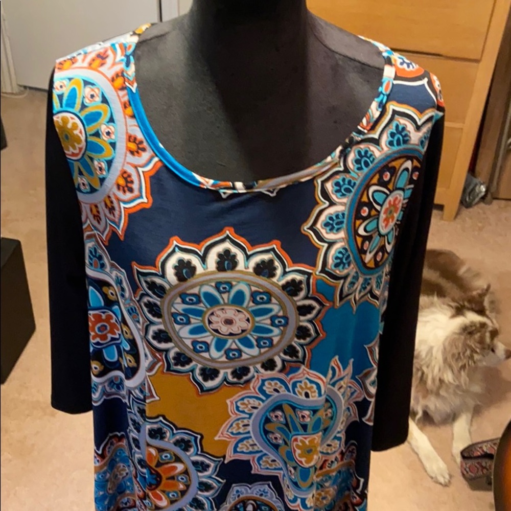 Tunic